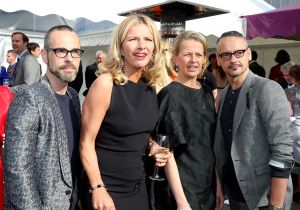 01-06-2013 SHOWBIZZ; AMSTERDAM DINER MET PRINSES MABEL IN HMH TE AMSTERDAM.
foto: Albert den Iseger
