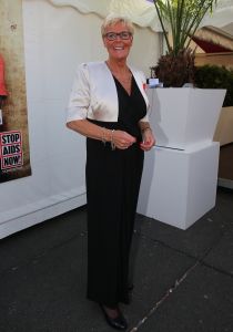 01-06-2013 SHOWBIZZ; AMSTERDAM DINER MET PRINSES MABEL IN HMH TE AMSTERDAM.
foto: Albert den Iseger