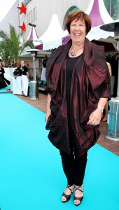 01-06-2013 SHOWBIZZ; AMSTERDAM DINER MET PRINSES MABEL IN HMH TE AMSTERDAM.
foto: Albert den Iseger