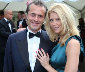 01-06-2013 SHOWBIZZ; AMSTERDAM DINER MET PRINSES MABEL IN HMH TE AMSTERDAM.
foto: Albert den Iseger