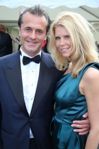 01-06-2013 SHOWBIZZ; AMSTERDAM DINER MET PRINSES MABEL IN HMH TE AMSTERDAM.
foto: Albert den Iseger