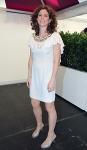 01-06-2013 SHOWBIZZ; AMSTERDAM DINER MET PRINSES MABEL IN HMH TE AMSTERDAM.
foto: Albert den Iseger