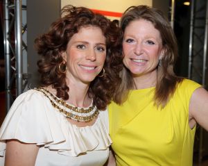 01-06-2013 SHOWBIZZ; AMSTERDAM DINER MET PRINSES MABEL IN HMH TE AMSTERDAM.
foto: Albert den Iseger