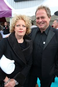 01-06-2013 SHOWBIZZ; AMSTERDAM DINER MET PRINSES MABEL IN HMH TE AMSTERDAM.
foto: Albert den Iseger