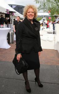 01-06-2013 SHOWBIZZ; AMSTERDAM DINER MET PRINSES MABEL IN HMH TE AMSTERDAM.
foto: Albert den Iseger