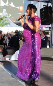 01-06-2013 SHOWBIZZ; AMSTERDAM DINER MET PRINSES MABEL IN HMH TE AMSTERDAM.
foto: Albert den Iseger