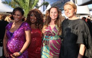 01-06-2013 SHOWBIZZ; AMSTERDAM DINER MET PRINSES MABEL IN HMH TE AMSTERDAM.
foto: Albert den Iseger