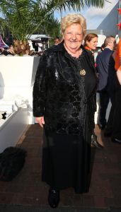 01-06-2013 SHOWBIZZ; AMSTERDAM DINER MET PRINSES MABEL IN HMH TE AMSTERDAM.
foto: Albert den Iseger