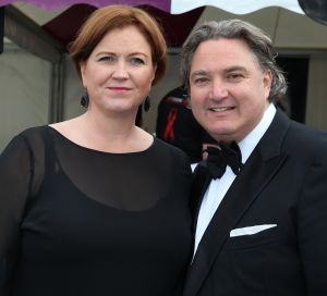 01-06-2013 SHOWBIZZ; AMSTERDAM DINER MET PRINSES MABEL IN HMH TE AMSTERDAM.
foto: Albert den Iseger
