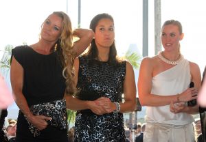01-06-2013 SHOWBIZZ; AMSTERDAM DINER MET PRINSES MABEL IN HMH TE AMSTERDAM.
foto: Albert den Iseger