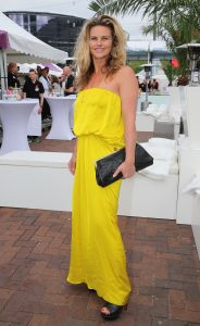 01-06-2013 SHOWBIZZ; AMSTERDAM DINER MET PRINSES MABEL IN HMH TE AMSTERDAM.
foto: Albert den Iseger