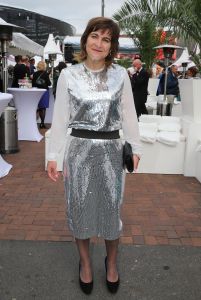 01-06-2013 SHOWBIZZ; AMSTERDAM DINER MET PRINSES MABEL IN HMH TE AMSTERDAM.
foto: Albert den Iseger