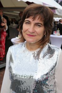 01-06-2013 SHOWBIZZ; AMSTERDAM DINER MET PRINSES MABEL IN HMH TE AMSTERDAM.
foto: Albert den Iseger