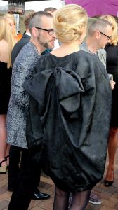 01-06-2013 SHOWBIZZ; AMSTERDAM DINER MET PRINSES MABEL IN HMH TE AMSTERDAM.
foto: Albert den Iseger