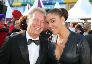 01-06-2013 SHOWBIZZ; AMSTERDAM DINER MET PRINSES MABEL IN HMH TE AMSTERDAM.
foto: Albert den Iseger