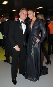 01-06-2013 SHOWBIZZ; AMSTERDAM DINER MET PRINSES MABEL IN HMH TE AMSTERDAM.
foto: Albert den Iseger