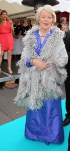 01-06-2013 SHOWBIZZ; AMSTERDAM DINER MET PRINSES MABEL IN HMH TE AMSTERDAM.
foto: Albert den Iseger