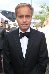 01-06-2013 SHOWBIZZ; AMSTERDAM DINER MET PRINSES MABEL IN HMH TE AMSTERDAM.
foto: Albert den Iseger