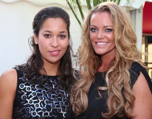 01-06-2013 SHOWBIZZ; AMSTERDAM DINER MET PRINSES MABEL IN HMH TE AMSTERDAM.
foto: Albert den Iseger