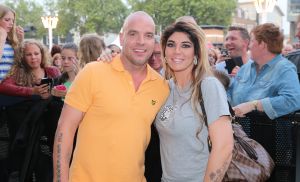 03-06-2014 SHOWBIZZ; TROS MUZIEK FEEST OP HET PLEIN IN APELDOORN WEER EEN GROOTS FEEST. Tevens waren daar de jaarlijkse Sterren Awards uitreiking.
foto: Albert den Iseger