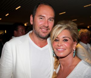 31-05-2014 SHOWBIZZ; TOPPERS MADE IN HOLLAND WEER GROOT SUCCES. Volgend jaar gaan we alles in dollars betalen bij de TOPPERS want het is dan in de ban van LAS VEGAS.
foto: Albert den Iseger