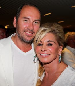 31-05-2014 SHOWBIZZ; TOPPERS MADE IN HOLLAND WEER GROOT SUCCES. Volgend jaar gaan we alles in dollars betalen bij de TOPPERS want het is dan in de ban van LAS VEGAS.
foto: Albert den Iseger