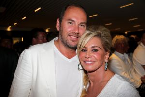 31-05-2014 SHOWBIZZ; TOPPERS MADE IN HOLLAND WEER GROOT SUCCES. Volgend jaar gaan we alles in dollars betalen bij de TOPPERS want het is dan in de ban van LAS VEGAS.
foto: Albert den Iseger