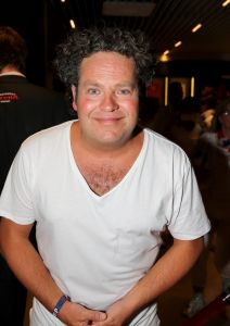 31-05-2014 SHOWBIZZ; TOPPERS MADE IN HOLLAND WEER GROOT SUCCES. Volgend jaar gaan we alles in dollars betalen bij de TOPPERS want het is dan in de ban van LAS VEGAS.
foto: Albert den Iseger