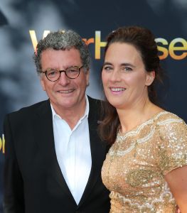 14-06-2014 SHOWBIZZ; PREMIERE VAN WAR HORSES IN CARRE. Op deze mooie zomeravond togen vele BN ers naar het schitterde CARRE voor de gala premiere van WAR HORSES.
foto: Albert den Iseger