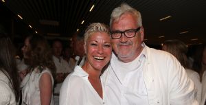 31-05-2014 SHOWBIZZ; TOPPERS MADE IN HOLLAND WEER GROOT SUCCES. Volgend jaar gaan we alles in dollars betalen bij de TOPPERS want het is dan in de ban van LAS VEGAS.
foto: Albert den Iseger