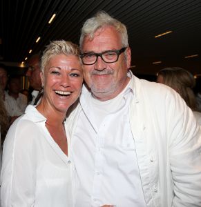 31-05-2014 SHOWBIZZ; TOPPERS MADE IN HOLLAND WEER GROOT SUCCES. Volgend jaar gaan we alles in dollars betalen bij de TOPPERS want het is dan in de ban van LAS VEGAS.
foto: Albert den Iseger