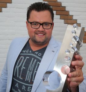 03-06-2014 SHOWBIZZ; TROS MUZIEK FEEST OP HET PLEIN IN APELDOORN WEER EEN GROOTS FEEST. Tevens waren daar de jaarlijkse Sterren Awards uitreiking.
foto: Albert den Iseger