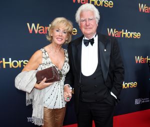 14-06-2014 SHOWBIZZ; PREMIERE VAN WAR HORSES IN CARRE. Op deze mooie zomeravond togen vele BN ers naar het schitterde CARRE voor de gala premiere van WAR HORSES.
foto: Albert den Iseger