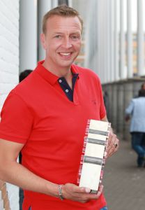 03-06-2014 SHOWBIZZ; TROS MUZIEK FEEST OP HET PLEIN IN APELDOORN WEER EEN GROOTS FEEST. Tevens waren daar de jaarlijkse Sterren Awards uitreiking.
foto: Albert den Iseger