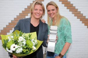 03-06-2014 SHOWBIZZ; TROS MUZIEK FEEST OP HET PLEIN IN APELDOORN WEER EEN GROOTS FEEST. Tevens waren daar de jaarlijkse Sterren Awards uitreiking.
foto: Albert den Iseger