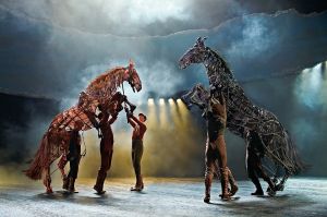 14-06-2014 SHOWBIZZ; PREMIERE VAN WAR HORSES IN CARRE.Op deze mooie zomeravond togen vele BN ers naar het schitterde CARRE voor de gala premiere van WAR HORSES.
foto: Albert den Iseger