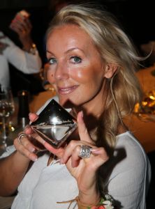 09-06-2015 SHOWBIZZ; STRONG WOMAN AWARD 2015 WEER UITGEREIKT. De winnares dit jaar is RITA VERDONK.
foto: Albert den Iseger