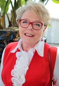 09-06-2015 SHOWBIZZ; STRONG WOMAN AWARD 2015 WEER UITGEREIKT. De winnares dit jaar is RITA VERDONK.
foto: Albert den Iseger