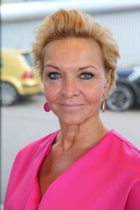 09-06-2015 SHOWBIZZ; STRONG WOMAN AWARD 2015 WEER UITGEREIKT. De winnares dit jaar is RITA VERDONK.
foto: Albert den Iseger