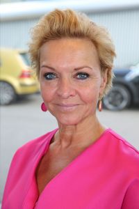 09-06-2015 SHOWBIZZ; STRONG WOMAN AWARD 2015 WEER UITGEREIKT. De winnares dit jaar is RITA VERDONK.
foto: Albert den Iseger