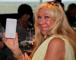 09-06-2015 SHOWBIZZ; STRONG WOMAN AWARD 2015 WEER UITGEREIKT. De winnares dit jaar is RITA VERDONK.
foto: Albert den Iseger