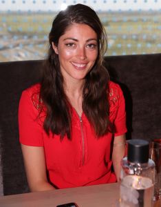 09-06-2015 SHOWBIZZ; STRONG WOMAN AWARD 2015 WEER UITGEREIKT. De winnares dit jaar is RITA VERDONK.
foto: Albert den Iseger