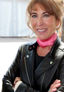 09-06-2015 SHOWBIZZ; STRONG WOMAN AWARD 2015 WEER UITGEREIKT. De winnares dit jaar is RITA VERDONK.
foto: Albert den Iseger