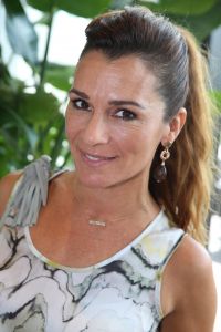 09-06-2015 SHOWBIZZ; STRONG WOMAN AWARD 2015 WEER UITGEREIKT. De winnares dit jaar is RITA VERDONK.
foto: Albert den Iseger