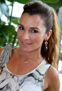 09-06-2015 SHOWBIZZ; STRONG WOMAN AWARD 2015 WEER UITGEREIKT. De winnares dit jaar is RITA VERDONK.
foto: Albert den Iseger