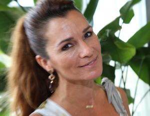 09-06-2015 SHOWBIZZ; STRONG WOMAN AWARD 2015 WEER UITGEREIKT. De winnares dit jaar is RITA VERDONK.
foto: Albert den Iseger
