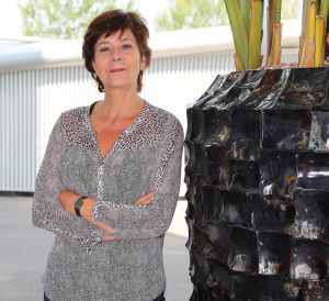 09-06-2015 SHOWBIZZ; STRONG WOMAN AWARD 2015 WEER UITGEREIKT. De winnares dit jaar is RITA VERDONK.
foto: Albert den Iseger