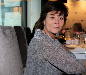 09-06-2015 SHOWBIZZ; STRONG WOMAN AWARD 2015 WEER UITGEREIKT. De winnares dit jaar is RITA VERDONK.
foto: Albert den Iseger