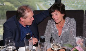 09-06-2015 SHOWBIZZ; STRONG WOMAN AWARD 2015 WEER UITGEREIKT. De winnares dit jaar is RITA VERDONK.
foto: Albert den Iseger
