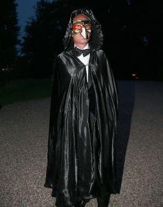 10-06-2016 SHOWBIZZ; MASQUERADE BALL IN AMSTERDAM.
foto: Albert den Iseger